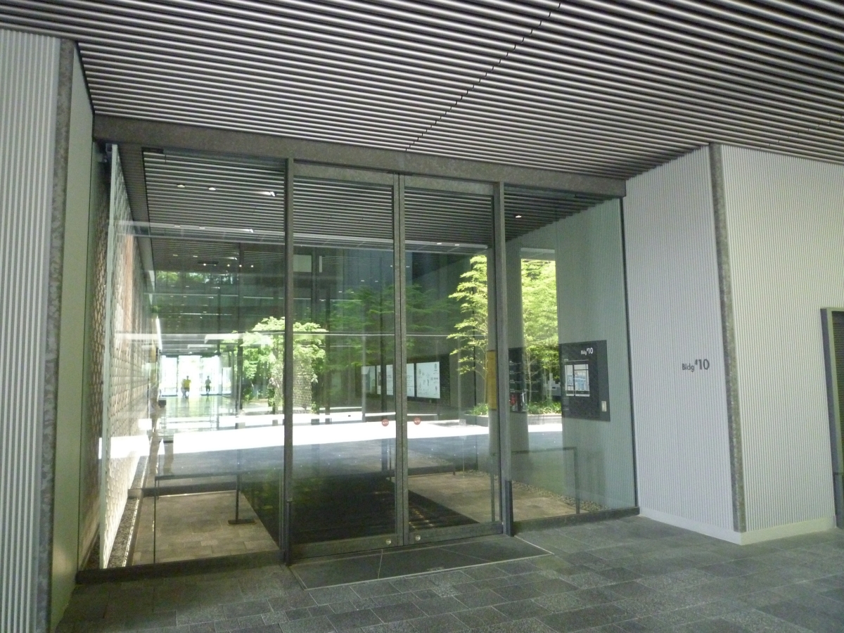 オフィスビル（京都府）（2020年）