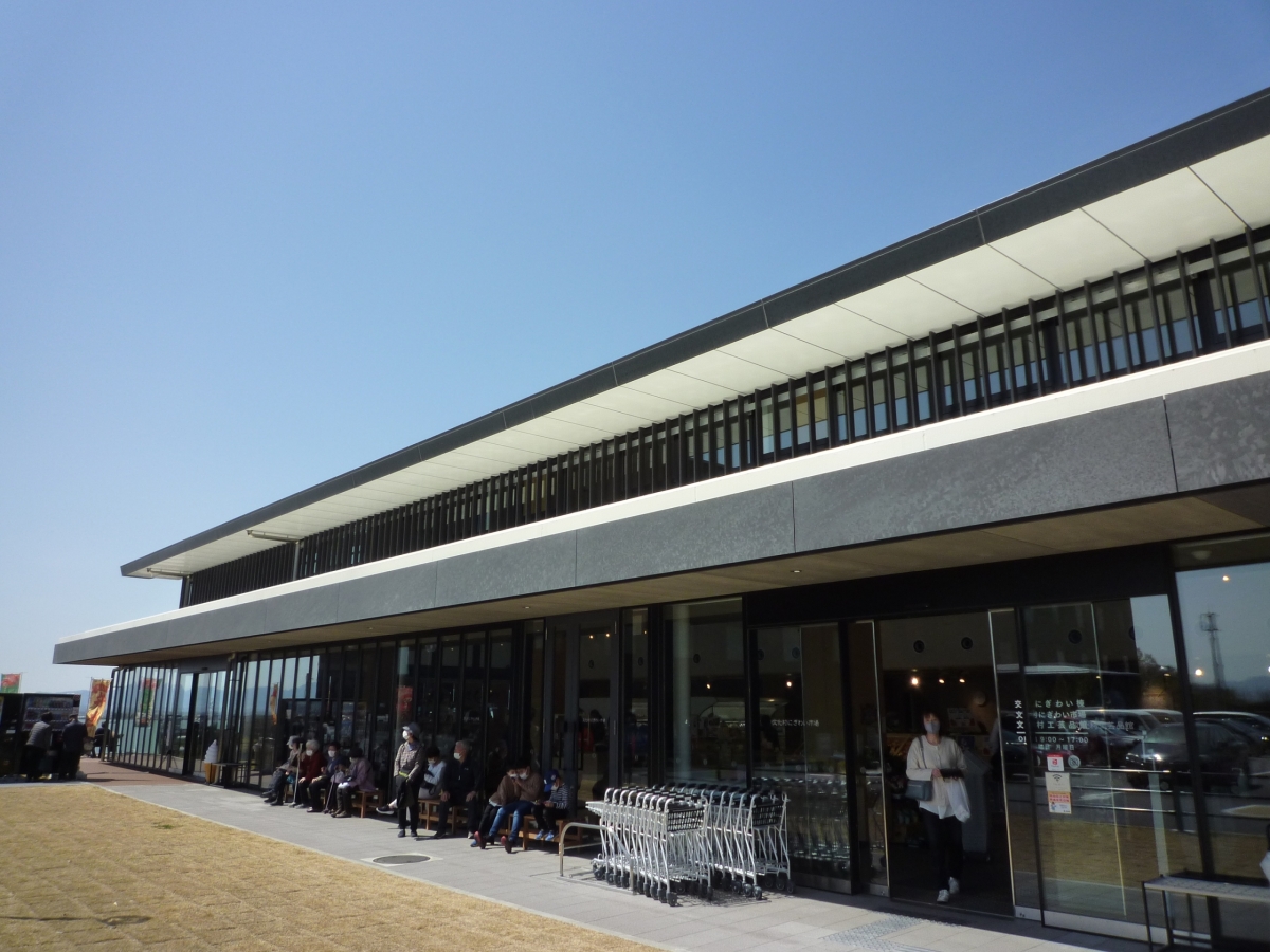 文化施設（奈良県）（2022年）