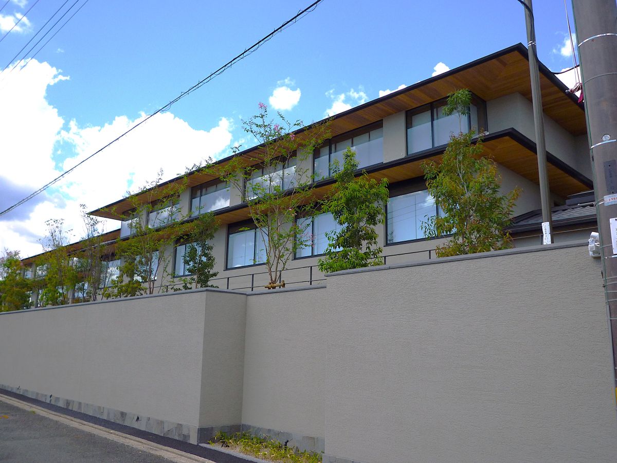 宿泊施設（2025年）