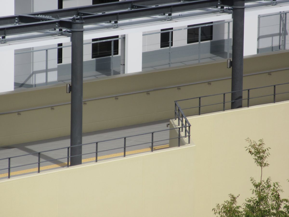 医学部キャンパス・病院（２０２４年）