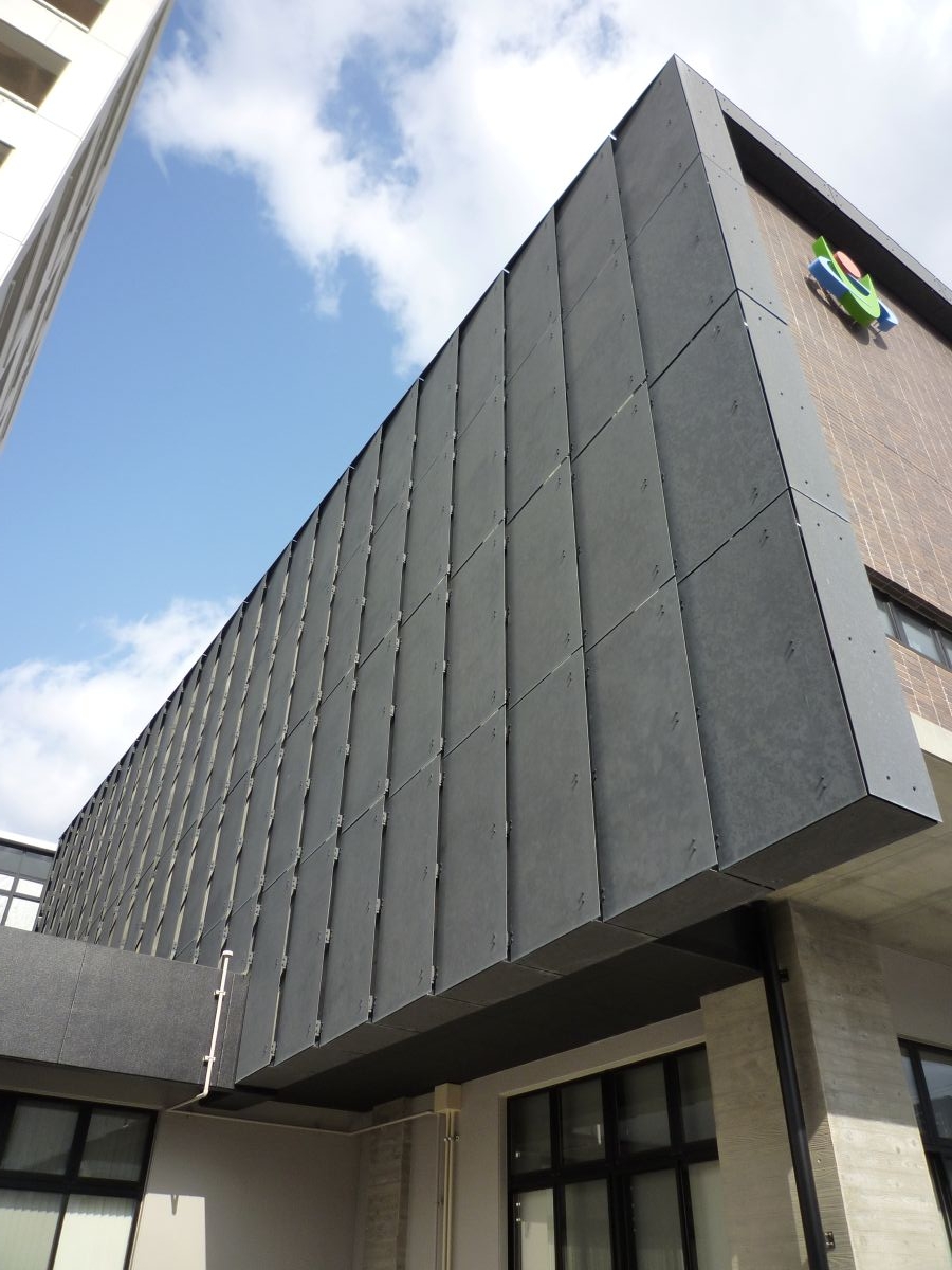 公共施設（2021年）