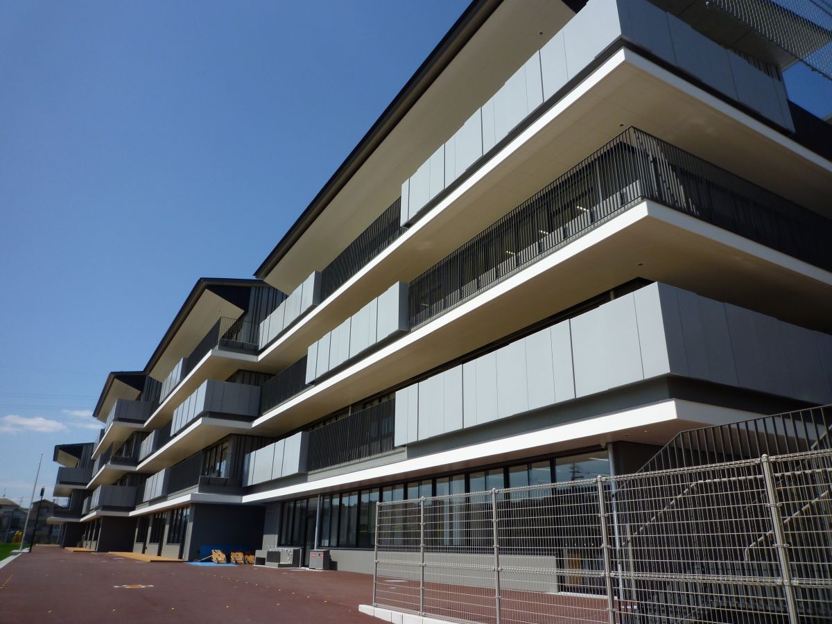 教育施設