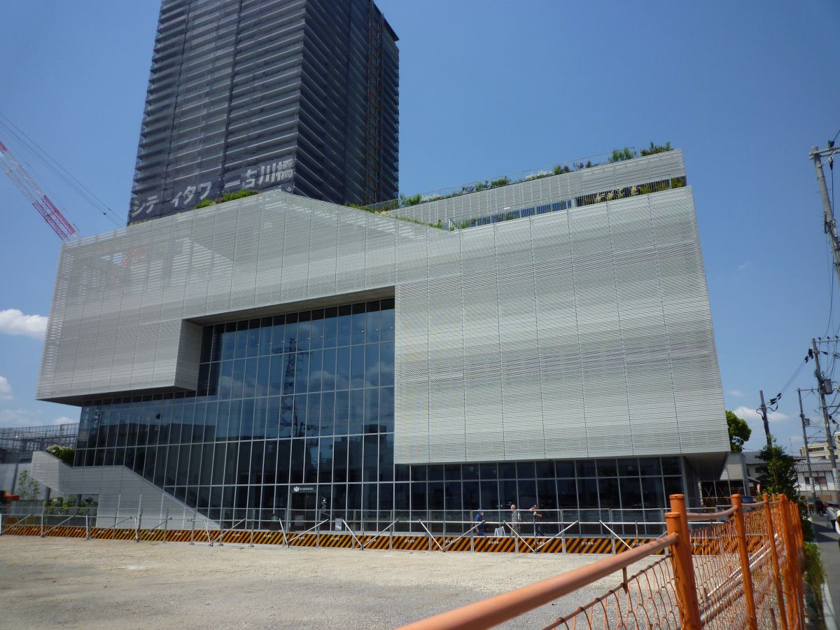 公立図書館