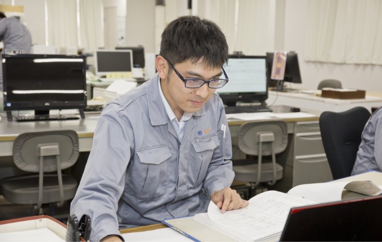 総合職 業務内容について